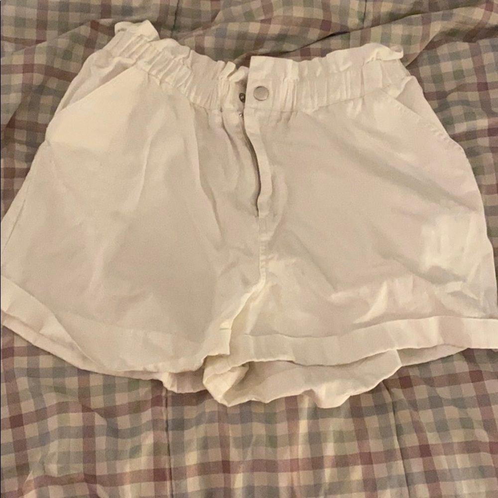Danielle Bernstein Shorts